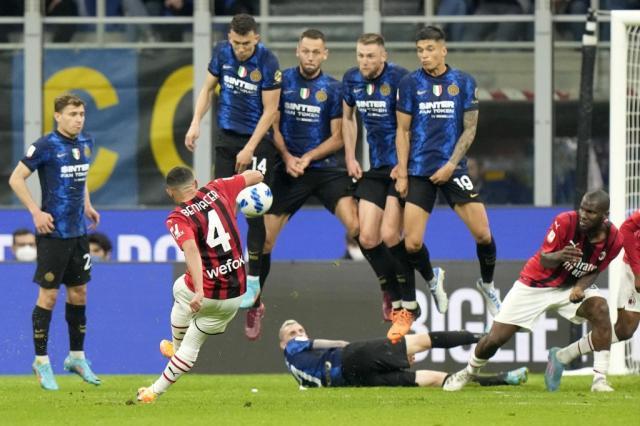 开云-梁熙明：皮奥利上限已至 米兰需要更好的教练