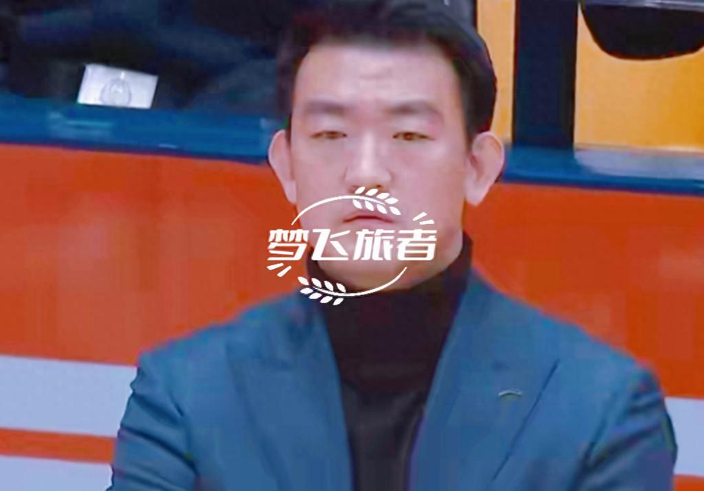 开云体育官网-13中2,14失误,半场输24分!广厦这3个数据揭开崩盘真相。