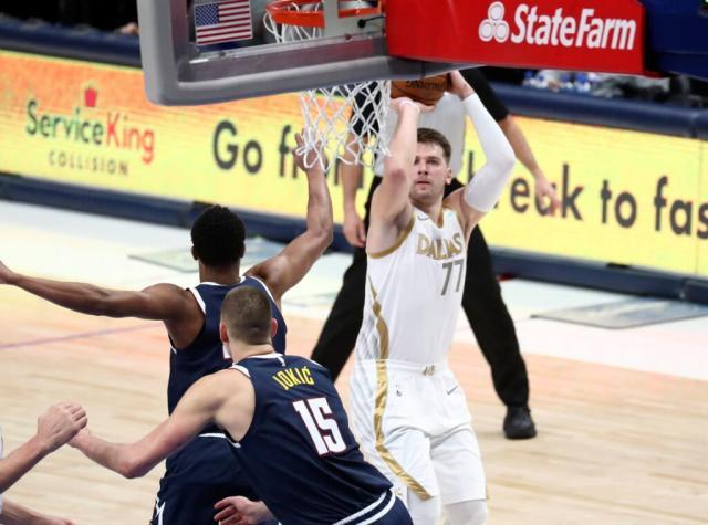 kaiyun-077难挽独行侠三分下滑颓势 想反弹还得约什救场